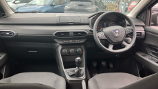 Dacia Sandero 1.0 TCe Essential 5dr Bi Fuel Hatchback